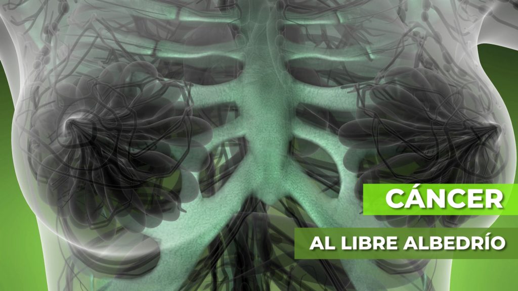 Cáncer al libre albedrío